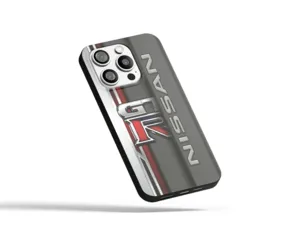 Nissan Phone Casing Pro Max Limited Run